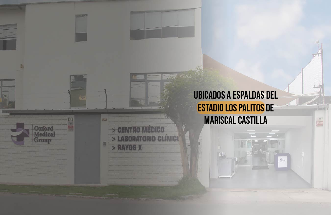 Estamos a 10min del MTC Kennedy